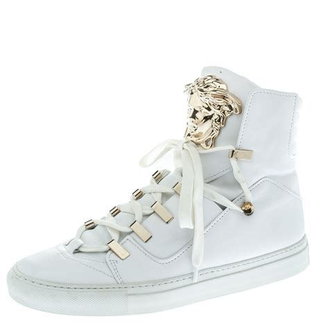 versace shoe women|versace women's medusa shoes.